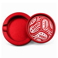 Pouchy Slim — Keko Edition (US) | Limited World Cup Metal Tin