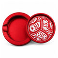 Pouchy Slim — Elf Edition (UK) | Limited World Cup Metal Tin