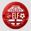 Pouchy Slim — Elf Edition (UK) | Limited World Cup Metal Tin