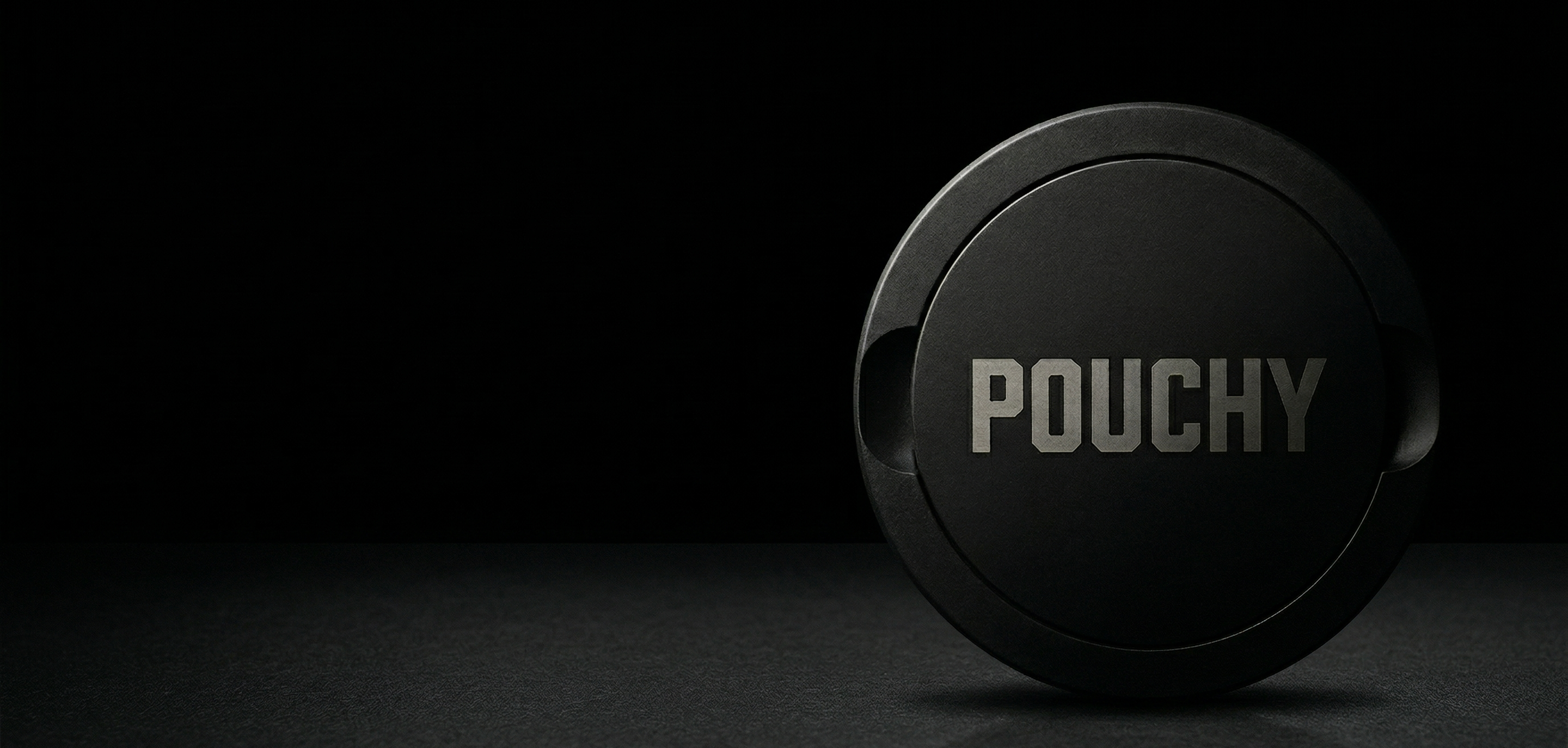 Pouchy premium snus pot